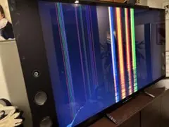 2026年最新】65型 液晶テレビ ジャンクの人気アイテム - メルカリ