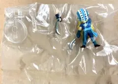 ONEPIECE ワンピの実 二海戦　キラー 未開封 匿名配送 カプセル無し