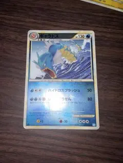 ギャラドス 023/070 ☆レジェンド ポケモンカード ポケカのサムネイル