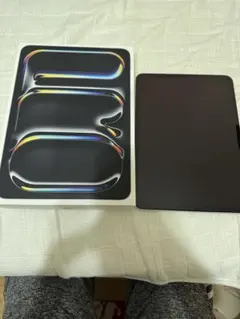 iPad Pro M5 11インチ256GB Wi-Fi
