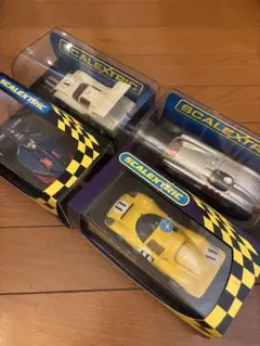 2026年最新】scalextricの人気アイテム - メルカリ