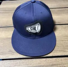 【新品】 POTEN ベースボール キャップ NAVYのサムネイル