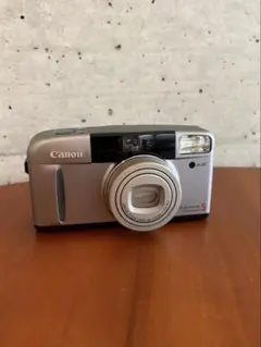 美品動作確認済Canon Autoboy PANORAMA SXL フィルム - メルカリ