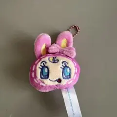 mezzo piano キーホルダー