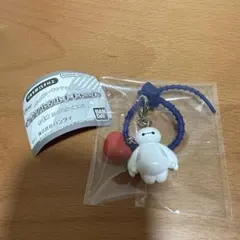 ディズニーキャラクター カラフルマルチチャーム ベイマックス