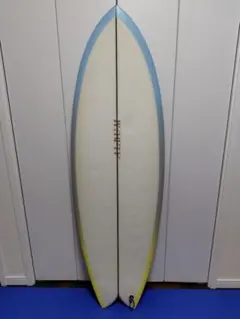 ALBUM　LIGHTBENDERモデル　5'3