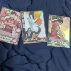 2025年最新】黒尾鉄朗 カードの人気アイテム - メルカリ