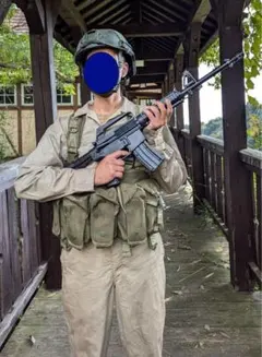 実物 crye precision 検)fog marsoc evolt mws - メルカリ