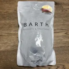 BARTH 中性重炭酸入浴剤 10回分 30錠のサムネイル