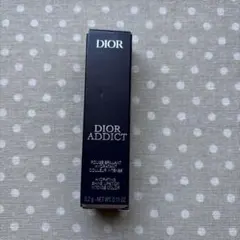 Dior リップ　口紅　329