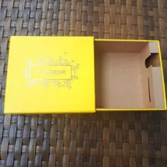 ♥️L'Occitane ギフトボックス 空箱