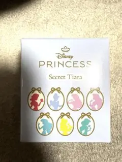 ディズニープリンセス ティアラ シンデレラ