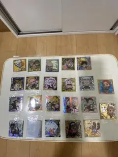 2025年最新】ビックリマンシール まとめ売りの人気アイテム