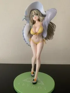 ブルーアーカイブ ノノミ(水着) 1/7 完成品フィギュア[AMAKUNI]