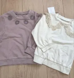 SERAPH トレーナー セット　100 apres les cours