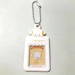 エンジョイアイドルシリーズ シークレットミニチュアチェキ用ホルダー　コギュミン