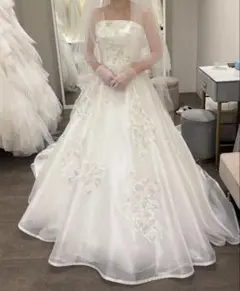 ウェディンググローブ 透明 ナイロン製 フリーサイズ