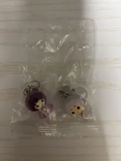 葬送のフリーレン　めじるしアクセサリー　2点