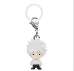 HUNTER×HUNTER ハンターハンター めじるしアクセサリー キルア