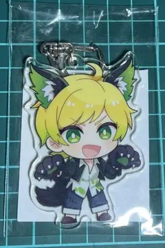 AMPTAKxCOLORS ぷりっつ アクキー 2024 ハロウィン