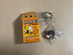 公*o様 ハイキュー ストラップフィギュアコレクション 月島蛍 山口忠