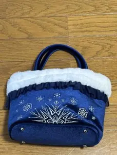ちはる　　しまむら　エルサバッグ
