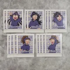 忍たま乱太郎 ぱしゃこれ第2弾 25枚セット