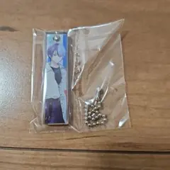 プロセカ感謝祭 キーホルダー 青柳冬弥