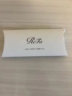 ReFa HEART COMB Aira エメラルド