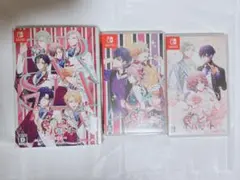 キューピットパラサイト switch キュピパラ　オトメイト