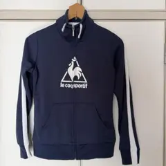 le coq sportif ジャージ上下セット ネイビー