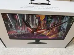 2026年最新】Dell Alienware AW2523HFの人気アイテム - メルカリ