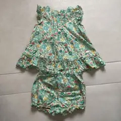 タルティーヌエショコラ　ミシェル　セットアップ