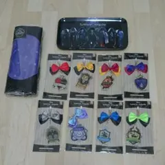 ツイステッドワンダーランド リボンチャーム