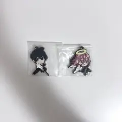 劇場版 チェンソーマン レゼ篇 でふぉラバ！ 早川アキ 天使の悪魔