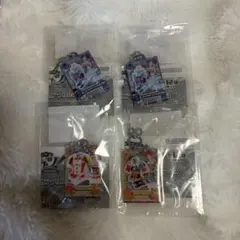 アイカツ! だれでもアイドル活動 アクリルチャーム3 まとめ売り