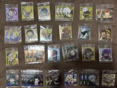 僕のヒーローアカデミア ウエハース シール37枚セット