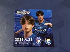 V・ファーレン長崎 長谷川元希 ステッカー シール - メルカリ