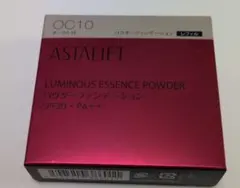 ASTALIFT パウダーファンデーション OC10 レフィルのサムネイル