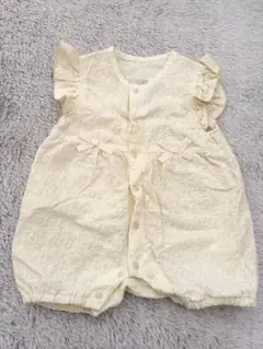 ロンパース　赤ちゃん本舗　60