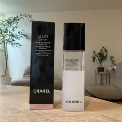 CHANEL LE LIFT LOTION 150ml