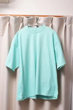 HEAVYWEIGHT COLLECTIONS Tシャツ ブルー S