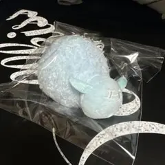 ひつじちゃんぬいぐるみキーホルダー 羊文学2024ツアー - メルカリ