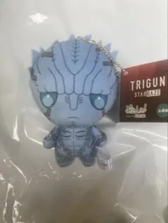 TRIGUN STARGAZE トライガン ぬいぐるみ ぷちっしゅ