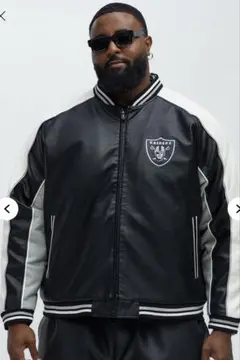 NFL COWBOYS★XXL レザージャケット オールレザースタジャン NFL COWBOYS☆XXL レザージャケット オールレザースタジャン