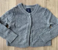 Gap ギャップ 12〜18month カーディガン