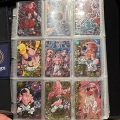 スーパードラゴンボールヒーローズ カードセット
