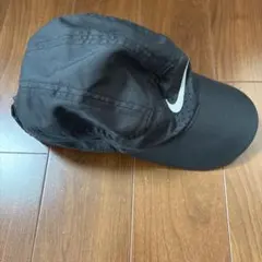 나이키 드라이핏 러닝 캡 블랙