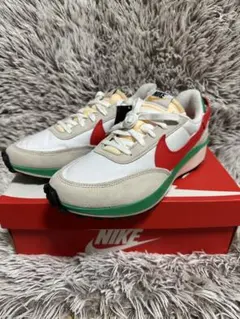 NIKE ワッフルデビュー新品未使用 メンズ27cm トランパルさん専用