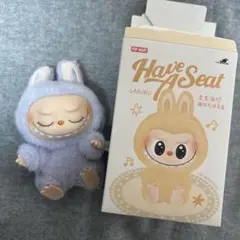 ラブブ　Have A Seat ZIZI